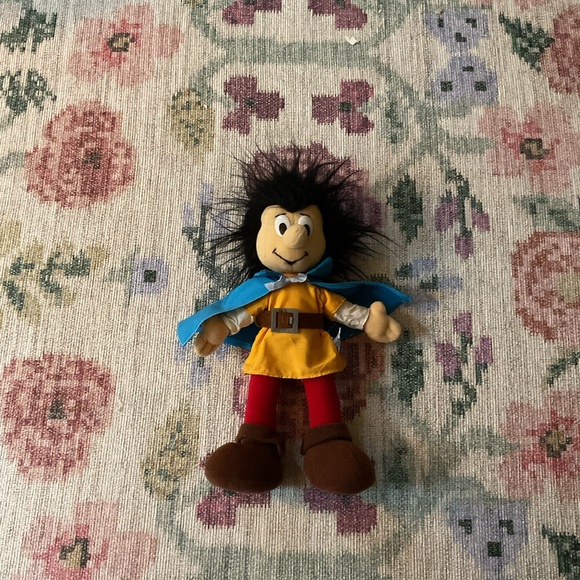 Vintage 1983 smurfs plush - Picture 1 of 5